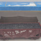 Atlas 6422-6 O Gauge Chicago Burlington & Quincy Hopper Car #194170 EX/Box
