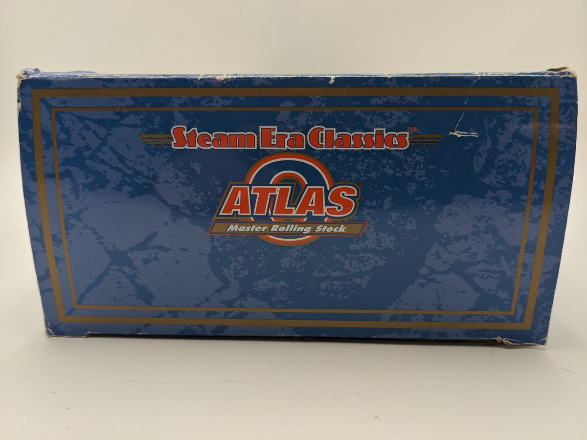 Atlas 3007804-1 O Gauge Northern Pacific USRA Double Sheathed Boxcar #13353 EX/Box