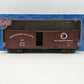 Atlas 3007804-1 O Gauge Northern Pacific USRA Double Sheathed Boxcar #13353 EX/Box