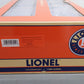 Lionel 1927010 O Gauge Santa Fe 21" Passenger Cars (Set of 4) EX/Box