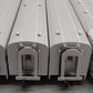 Lionel 1927010 O Gauge Santa Fe 21" Passenger Cars (Set of 4) EX/Box