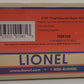 Lionel 1926120 O Gauge Santa Fe Freight Sounds Reefer #3526 EX/Box