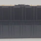 Lionel 1926120 O Gauge Santa Fe Freight Sounds Reefer #3526 EX/Box