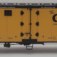 Lionel 1926120 O Gauge Santa Fe Freight Sounds Reefer #3526 EX/Box
