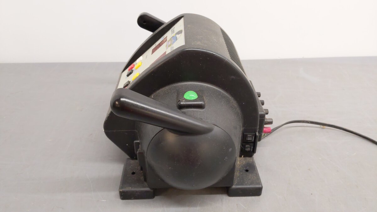 MTH Z-4000 400 Watt Advanced Digital Transformer for MTH ProtoSounds Locomotives EX
