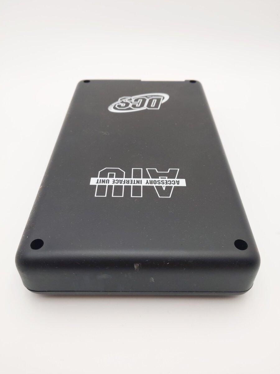 MTH 50-1004 Digital Command System Accessory Interface Unit EX