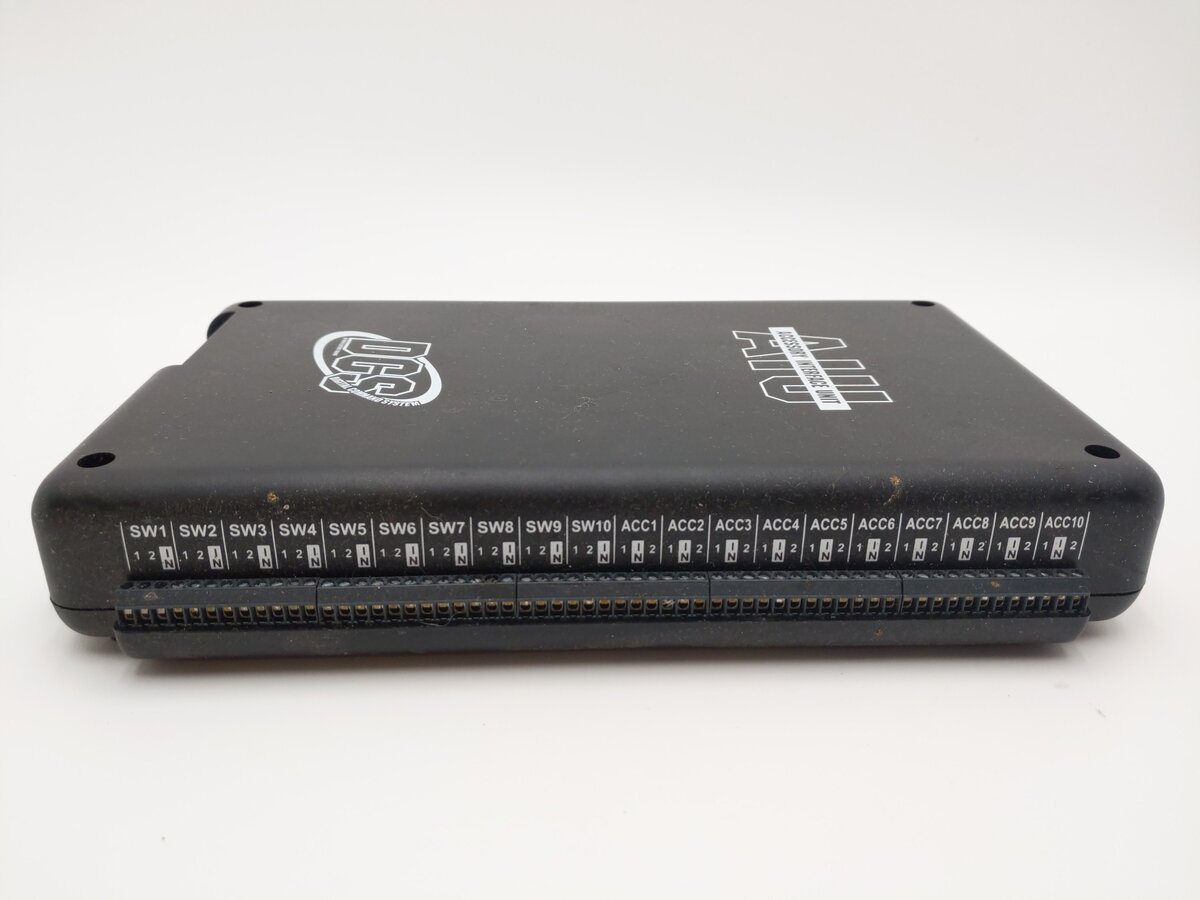 MTH 50-1004 Digital Command System Accessory Interface Unit EX