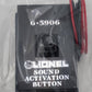 Lionel 6-18007 O Gauge SP Daylight 4-8-4 Steam Locomotive & Tender #4410 w/RS LN/Box