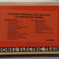 Lionel 6-18007 O Gauge SP Daylight 4-8-4 Steam Locomotive & Tender #4410 w/RS LN/Box