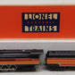 Lionel 6-18007 O Gauge SP Daylight 4-8-4 Steam Locomotive & Tender #4410 w/RS LN/Box