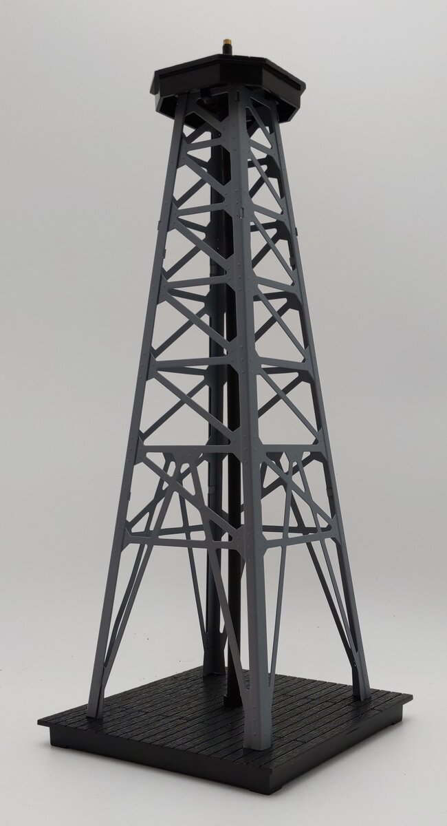 Lionel 6-12889 O Gauge Operating Windmill LN/Box