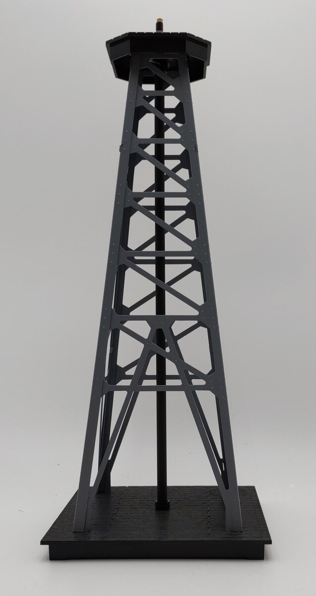 Lionel 6-12889 O Gauge Operating Windmill LN/Box