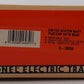 Lionel 6-16939 O Gauge United States Navy Flatcar w/ Boat #04040 LN/Box