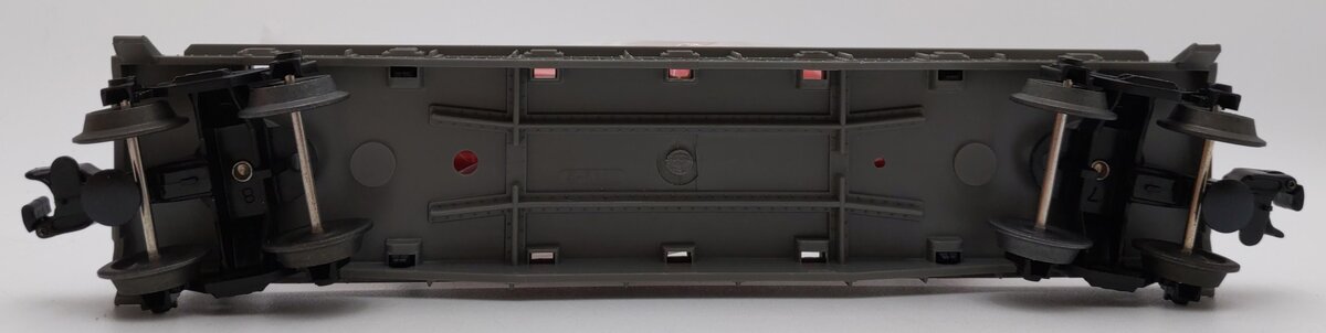 Lionel 6-16939 O Gauge United States Navy Flatcar w/ Boat #04040 LN/Box
