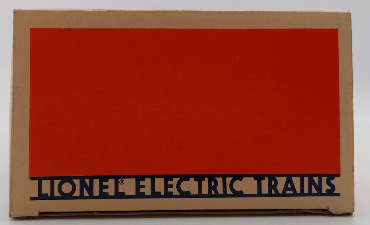 Lionel 6-16939 O Gauge United States Navy Flatcar w/ Boat #04040 LN/Box