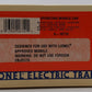 Lionel 6-16710 O Gauge Operating U.S. Army Missile Car #16710 NIB
