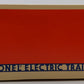 Lionel 6-16710 O Gauge Operating U.S. Army Missile Car #16710 NIB