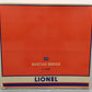 Lionel 6-12948 O Gauge 313 Bascule Bridge NIB