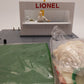 Lionel 6-12719 O Animated Refreshment Stand NIB