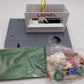 Lionel 6-12719 O Animated Refreshment Stand NIB