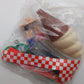 Lionel 6-12719 O Animated Refreshment Stand NIB