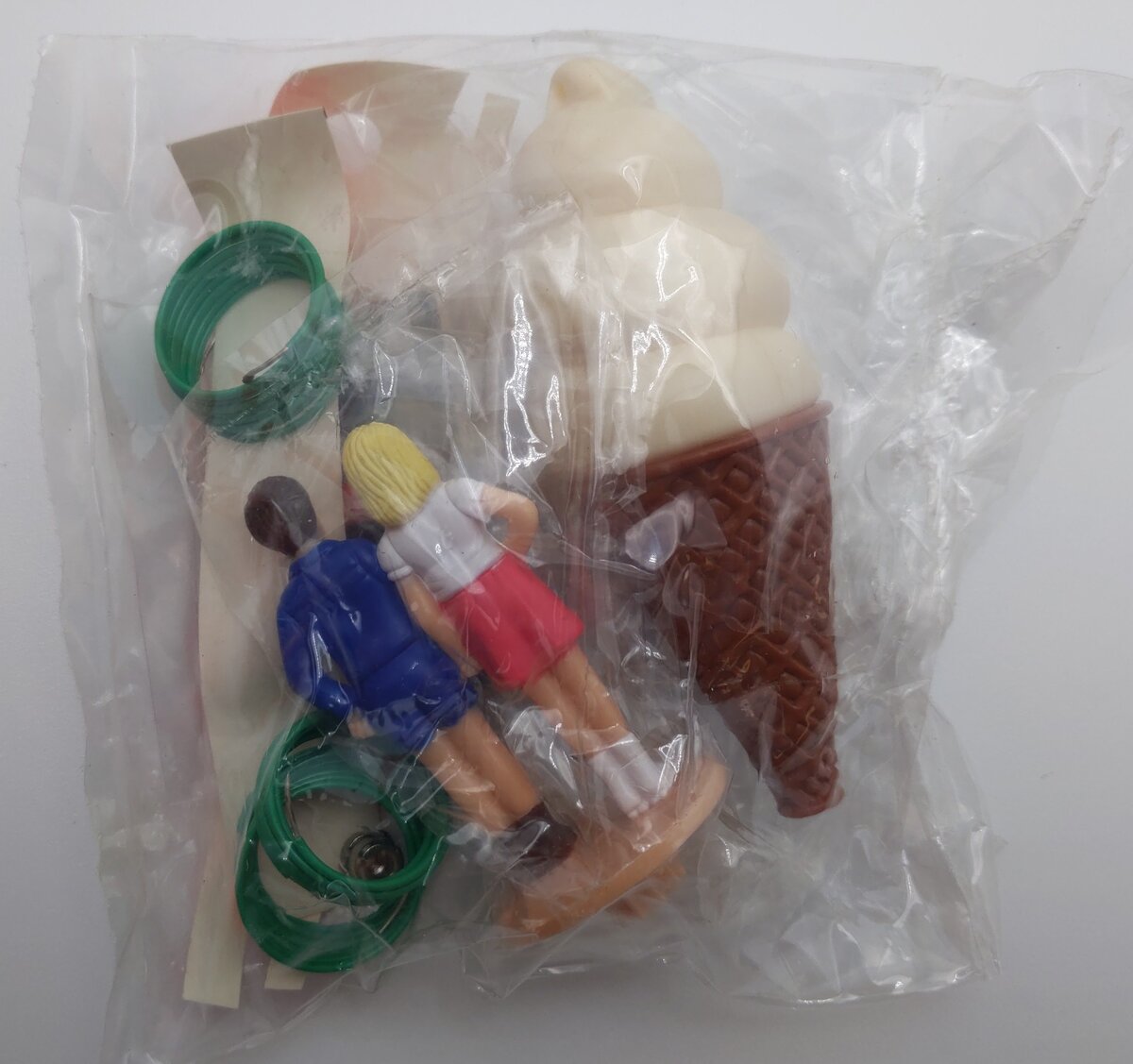 Lionel 6-12719 O Animated Refreshment Stand NIB