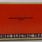 Lionel 6-12719 O Animated Refreshment Stand NIB
