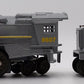 Lionel 6-18607 O Union Pacific 2-6-4 Gray Steam Locomotive &Tender #8607 LN/Box