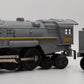 Lionel 6-18607 O Union Pacific 2-6-4 Gray Steam Locomotive &Tender #8607 LN/Box