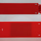 K-Line K-665601 O Ringling Bros.Tractor Trailer w/Flatcar EX/Box