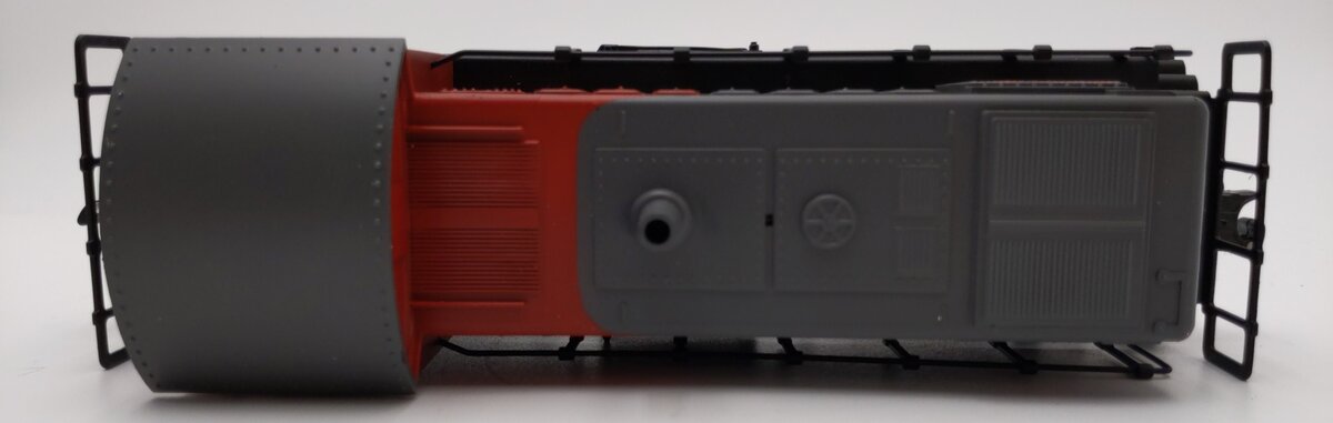 K-Line K2315 O Gauge Seaboard Air Line S-2 Diesel Switcher #2315 EX/Box