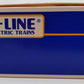 K-Line K2315 O Gauge Seaboard Air Line S-2 Diesel Switcher #2315 EX/Box