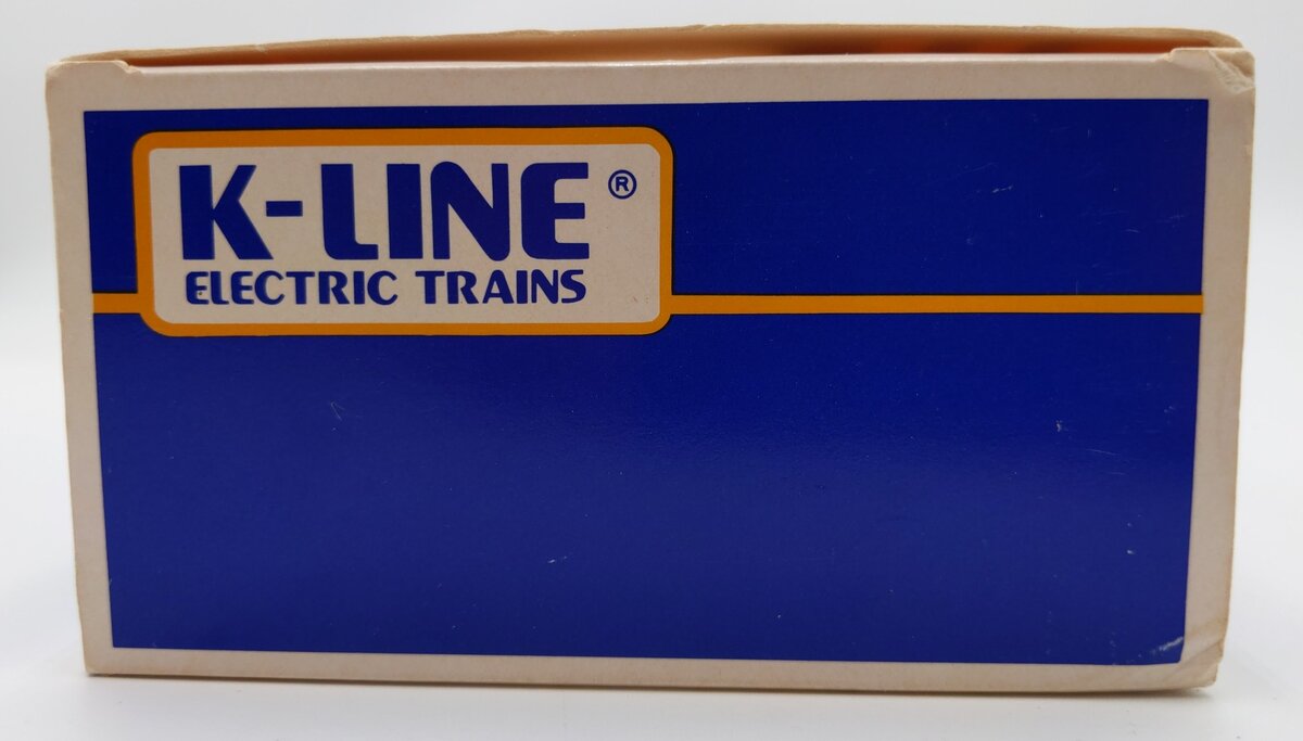 K-Line K2315 O Gauge Seaboard Air Line S-2 Diesel Switcher #2315 EX/Box
