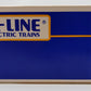 K-Line K2315 O Gauge Seaboard Air Line S-2 Diesel Switcher #2315 EX/Box