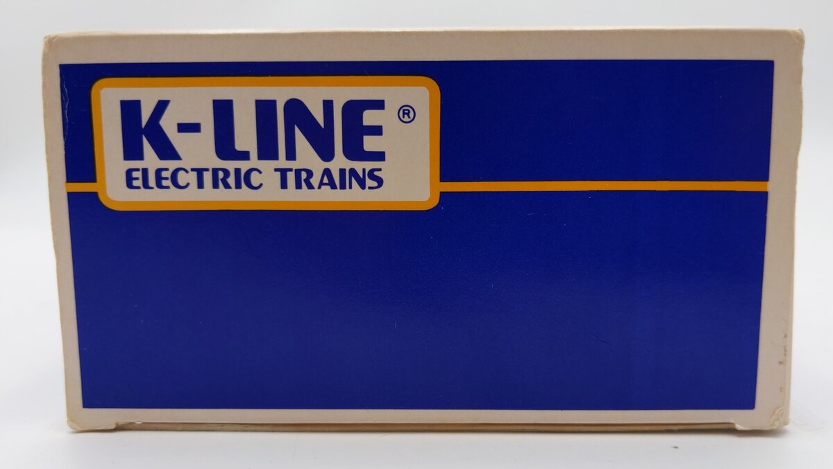 K-Line K2315 O Gauge Seaboard Air Line S-2 Diesel Switcher #2315 EX/Box