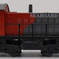 K-Line K2315 O Gauge Seaboard Air Line S-2 Diesel Switcher #2315 EX/Box