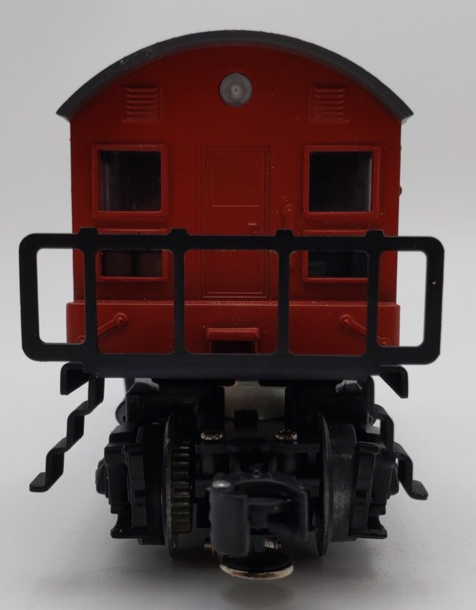 K-Line K2315 O Gauge Seaboard Air Line S-2 Diesel Switcher #2315 EX/Box