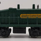K-Line K22521 O KCC "Kennecott Copper Corp." MP-15 Diesel Locomotive #906 LN/Box