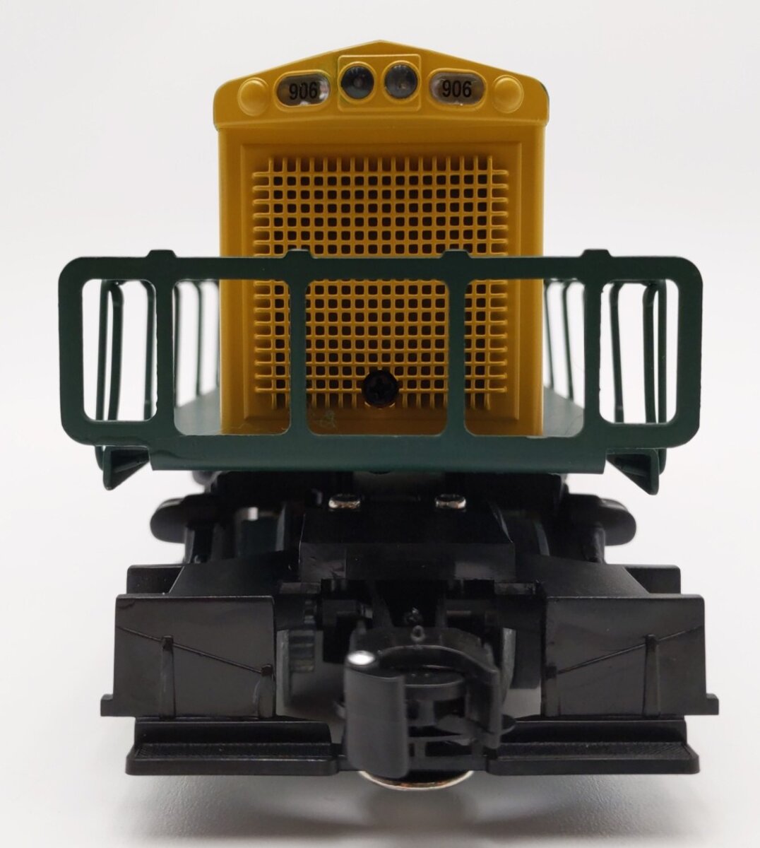K-Line K22521 O KCC "Kennecott Copper Corp." MP-15 Diesel Locomotive #906 LN/Box