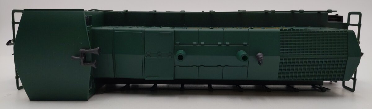 K-Line K22521 O KCC "Kennecott Copper Corp." MP-15 Diesel Locomotive #906 LN/Box