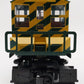 K-Line K22521 O KCC "Kennecott Copper Corp." MP-15 Diesel Locomotive #906 LN/Box
