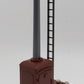 Lionel 6-12832 O And O27 Operating Block Target Signal LN/Box