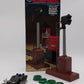 Lionel 6-12832 O And O27 Operating Block Target Signal LN/Box