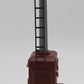 Lionel 6-12832 O And O27 Operating Block Target Signal LN/Box
