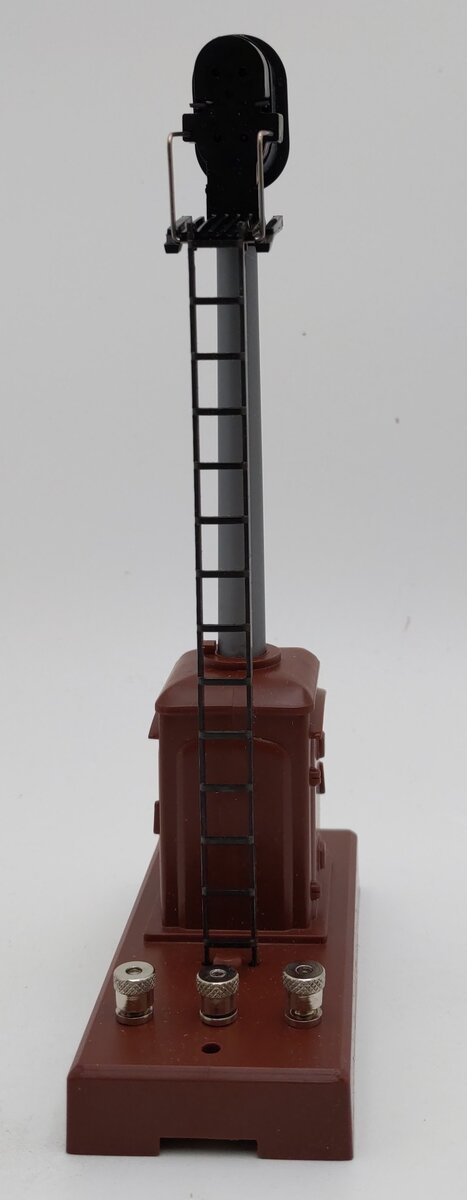 Lionel 6-12832 O And O27 Operating Block Target Signal LN/Box