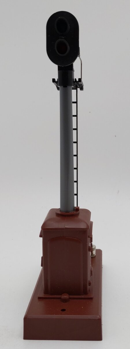 Lionel 6-12832 O And O27 Operating Block Target Signal LN/Box