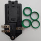 Lionel 6-12832 O And O27 Operating Block Target Signal LN/Box