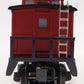 K-Line K6145 O Gauge Seaboard Caboose LN/Box