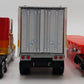 K-Line K-665602 O Gauge Ringling Bros. Flatcar w/ King Tusk Trailer EX/Box