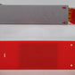 K-Line K-665602 O Gauge Ringling Bros. Flatcar w/ King Tusk Trailer EX/Box